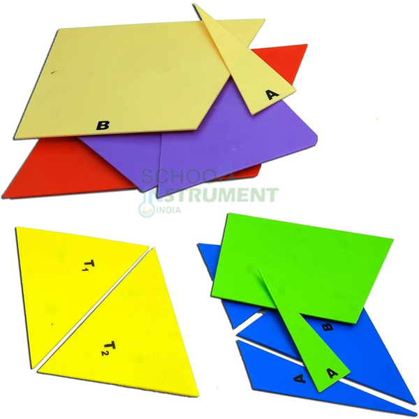 Parallelogram kit